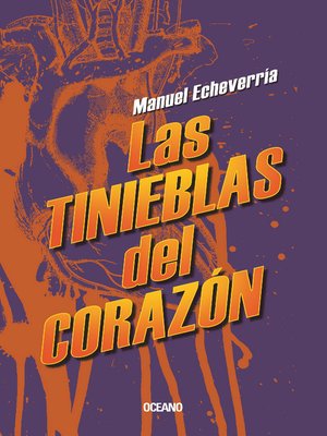 cover image of Las tinieblas del corazón